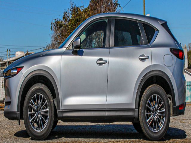 Photo 6 VIN: JM3KFBCM4L0790108 - MAZDA CX-5 