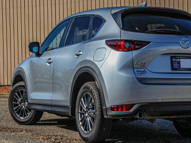 Photo 8 VIN: JM3KFBCM4L0790108 - MAZDA CX-5 