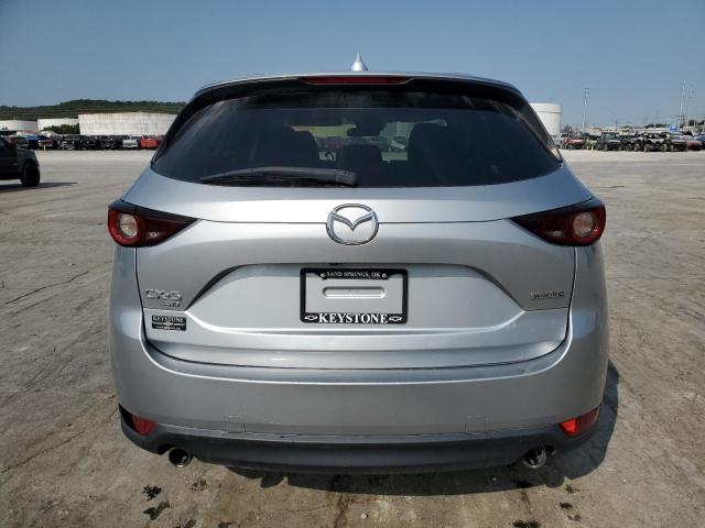 Photo 5 VIN: JM3KFBCM4L0790139 - MAZDA CX-5 TOURI 