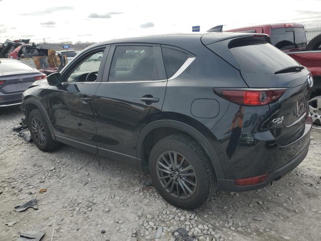 Photo 1 VIN: JM3KFBCM4L0793400 - MAZDA CX-5 TOURI 