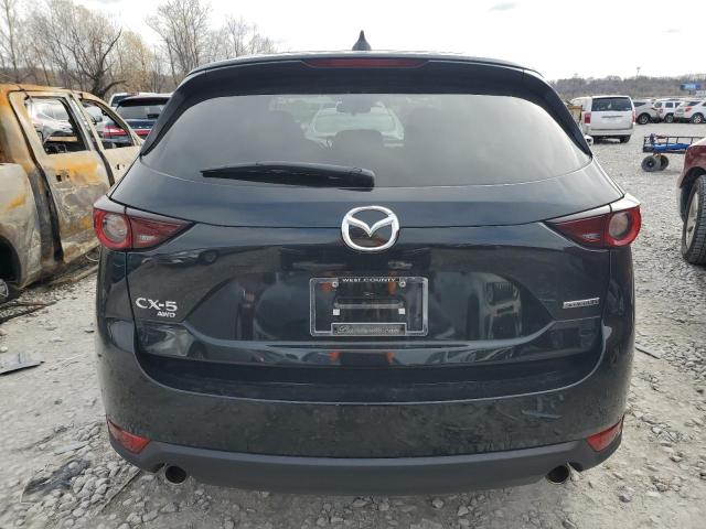 Photo 5 VIN: JM3KFBCM4L0793400 - MAZDA CX-5 TOURI 