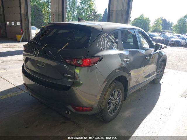 Photo 3 VIN: JM3KFBCM4L0844250 - MAZDA CX-5 