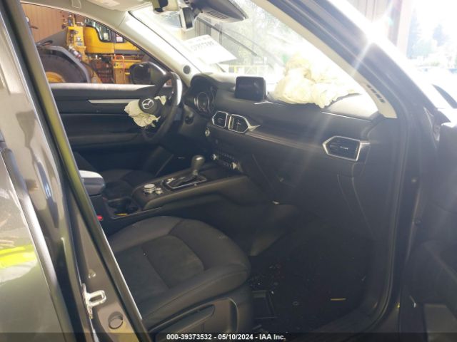 Photo 4 VIN: JM3KFBCM4L0844250 - MAZDA CX-5 