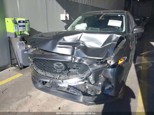 Photo 5 VIN: JM3KFBCM4L0844250 - MAZDA CX-5 