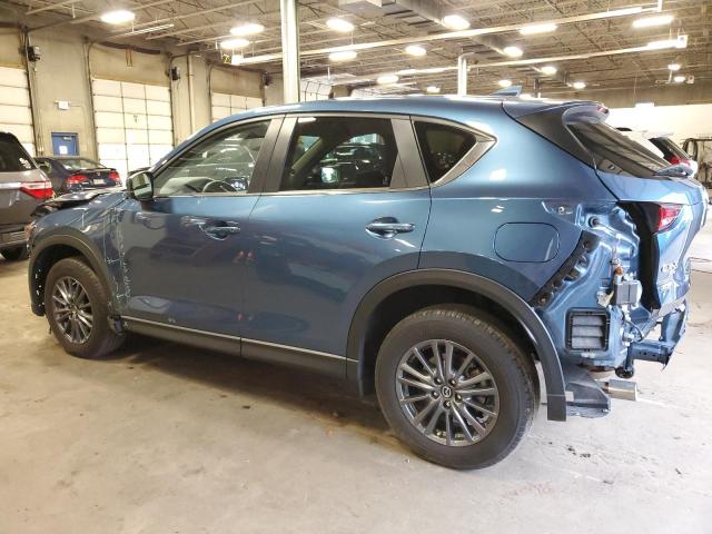 Photo 1 VIN: JM3KFBCM4L0846984 - MAZDA CX-5 TOURI 