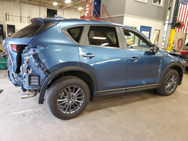 Photo 2 VIN: JM3KFBCM4L0846984 - MAZDA CX-5 TOURI 