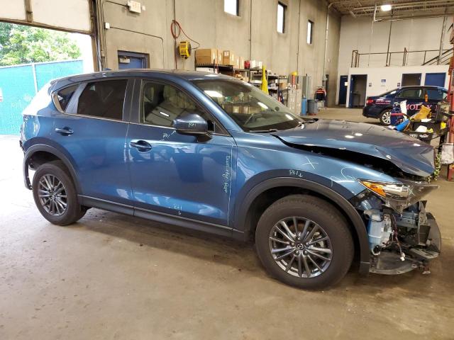 Photo 3 VIN: JM3KFBCM4L0846984 - MAZDA CX-5 TOURI 