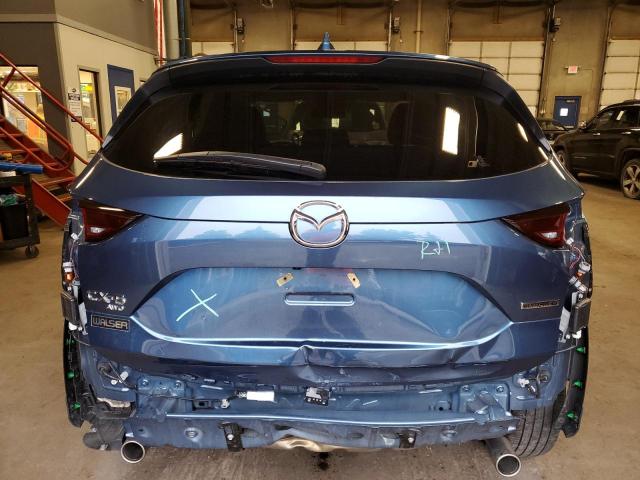 Photo 5 VIN: JM3KFBCM4L0846984 - MAZDA CX-5 TOURI 