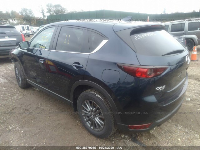 Photo 2 VIN: JM3KFBCM4L0868354 - MAZDA CX-5 