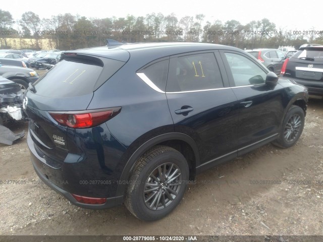 Photo 3 VIN: JM3KFBCM4L0868354 - MAZDA CX-5 