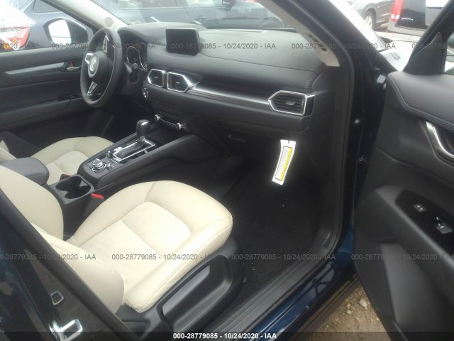 Photo 4 VIN: JM3KFBCM4L0868354 - MAZDA CX-5 