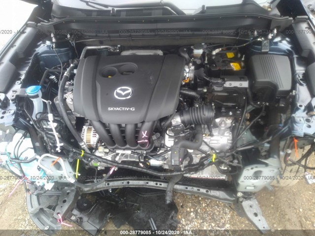 Photo 9 VIN: JM3KFBCM4L0868354 - MAZDA CX-5 