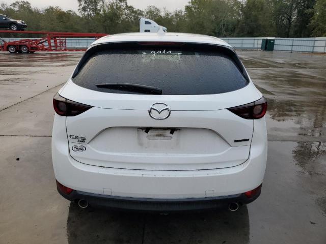 Photo 5 VIN: JM3KFBCM4L1803028 - MAZDA CX-5 TOURI 