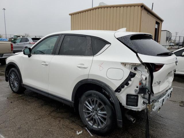 Photo 1 VIN: JM3KFBCM4L1814773 - MAZDA CX-5 TOURI 