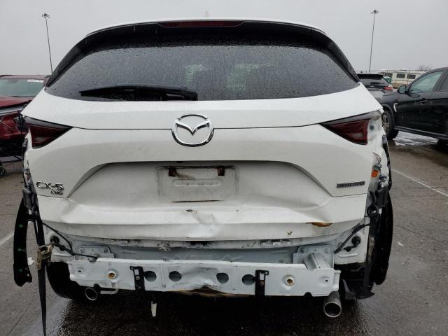 Photo 5 VIN: JM3KFBCM4L1814773 - MAZDA CX-5 TOURI 