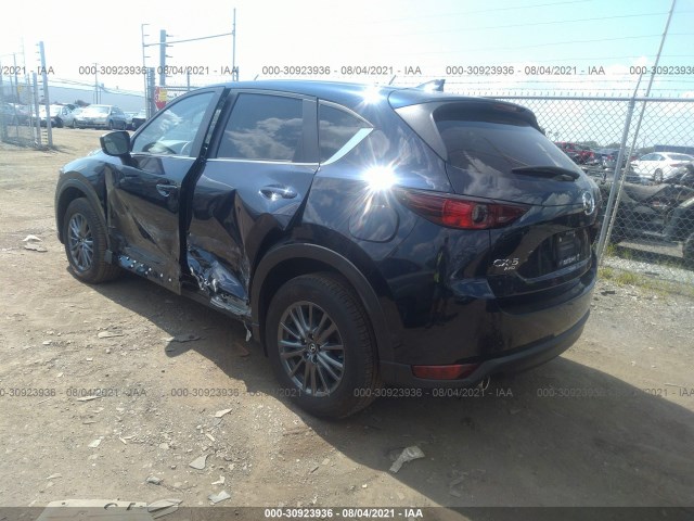 Photo 2 VIN: JM3KFBCM4L1819438 - MAZDA CX-5 