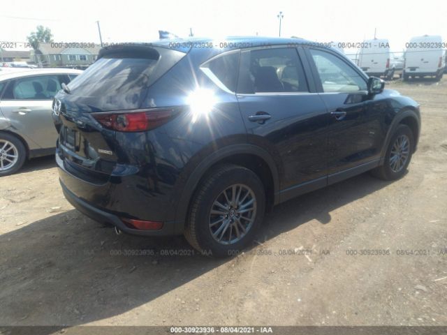 Photo 3 VIN: JM3KFBCM4L1819438 - MAZDA CX-5 