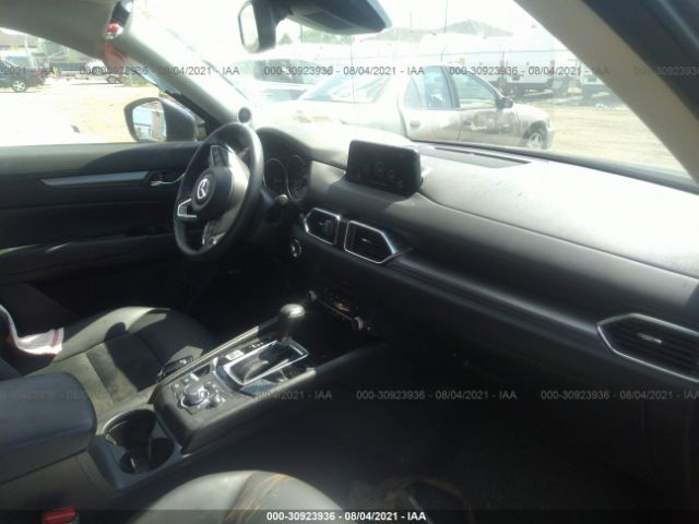 Photo 4 VIN: JM3KFBCM4L1819438 - MAZDA CX-5 