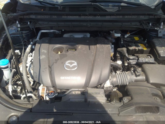 Photo 9 VIN: JM3KFBCM4L1819438 - MAZDA CX-5 