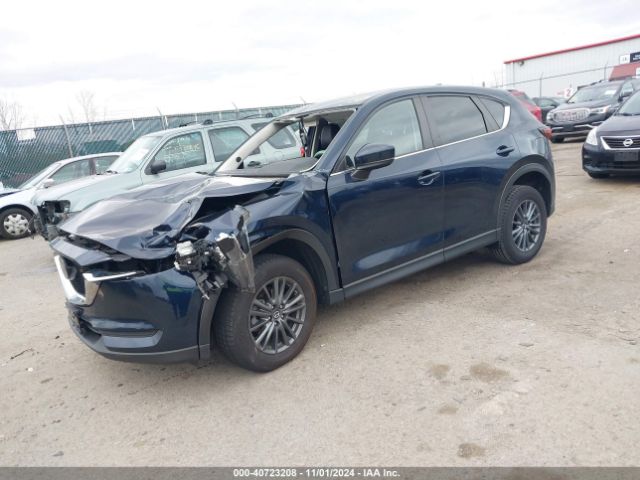 Photo 1 VIN: JM3KFBCM4L1826292 - MAZDA CX-5 