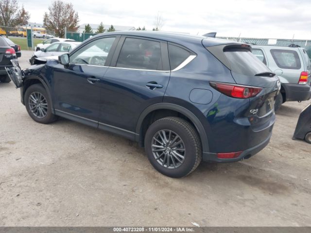 Photo 2 VIN: JM3KFBCM4L1826292 - MAZDA CX-5 