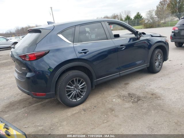 Photo 3 VIN: JM3KFBCM4L1826292 - MAZDA CX-5 