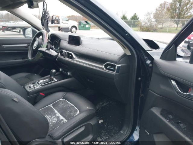 Photo 4 VIN: JM3KFBCM4L1826292 - MAZDA CX-5 