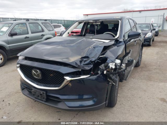 Photo 5 VIN: JM3KFBCM4L1826292 - MAZDA CX-5 