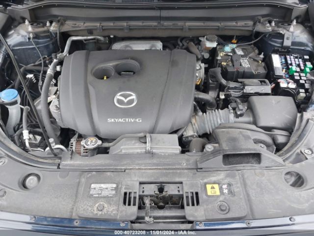 Photo 9 VIN: JM3KFBCM4L1826292 - MAZDA CX-5 