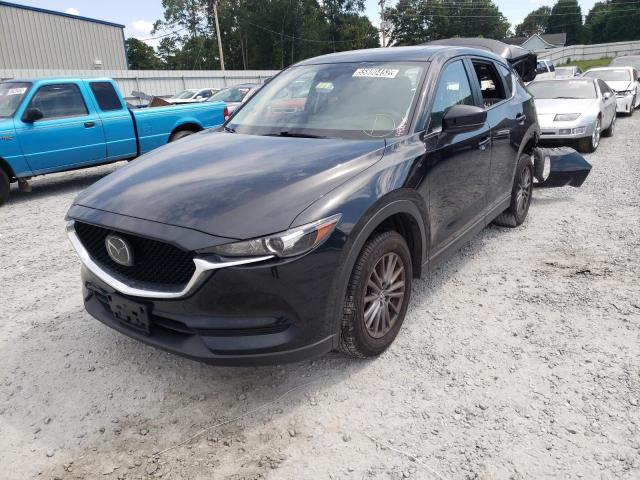 Photo 1 VIN: JM3KFBCM4L1839060 - MAZDA CX-5 TOURI 