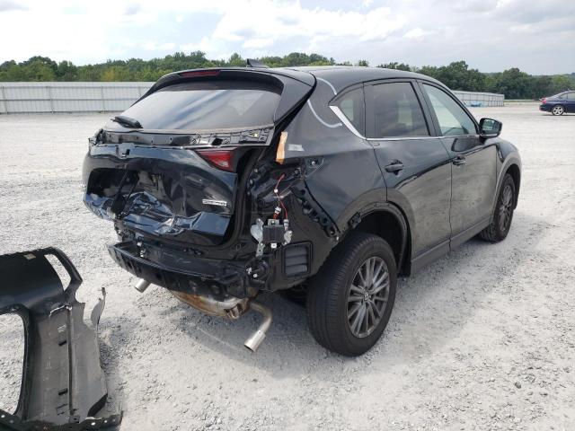 Photo 3 VIN: JM3KFBCM4L1839060 - MAZDA CX-5 TOURI 