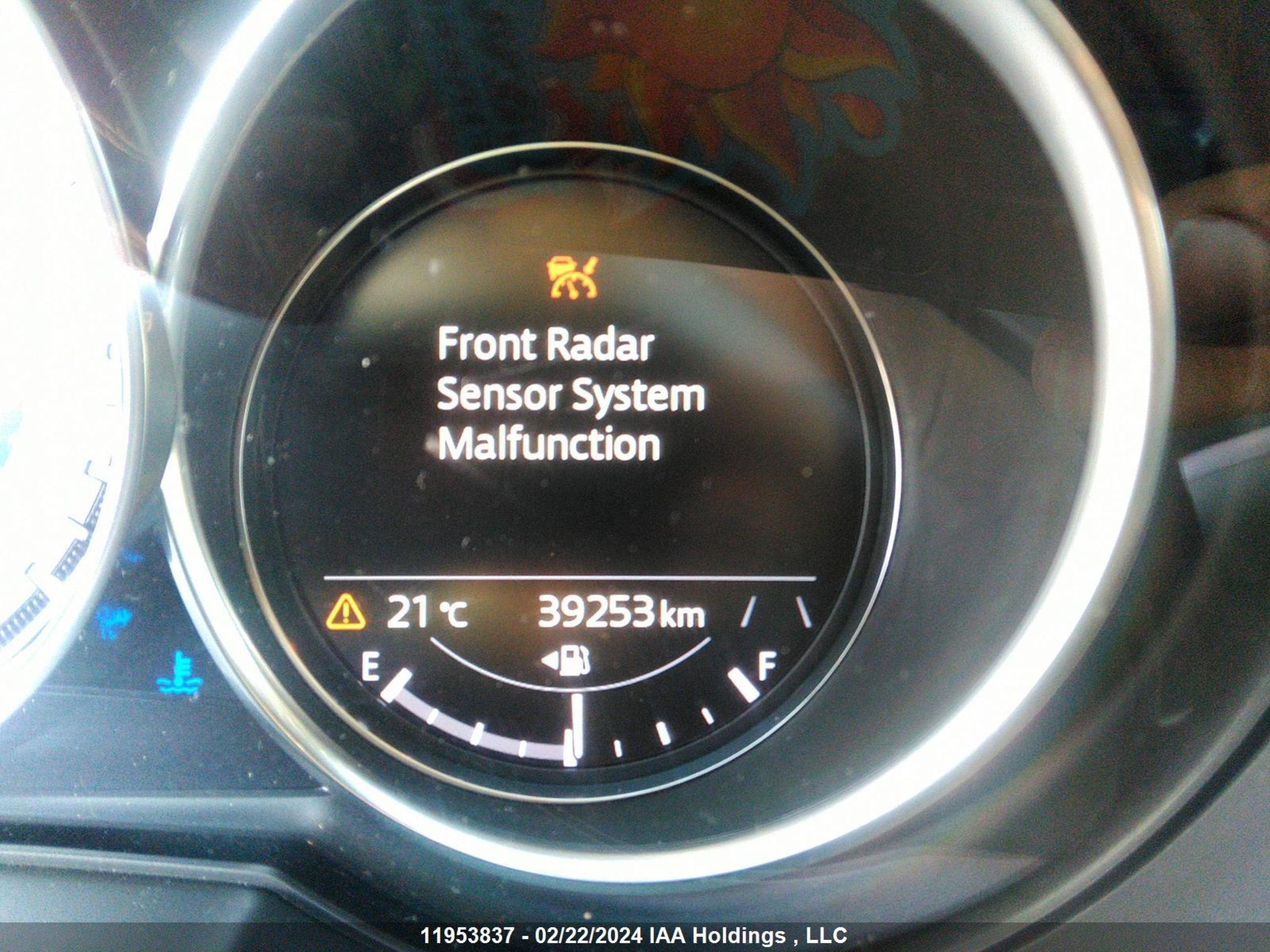 Photo 15 VIN: JM3KFBCM4M0131589 - MAZDA CX-5 