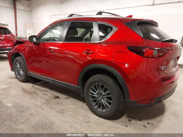 Photo 2 VIN: JM3KFBCM4M0325149 - MAZDA CX-5 