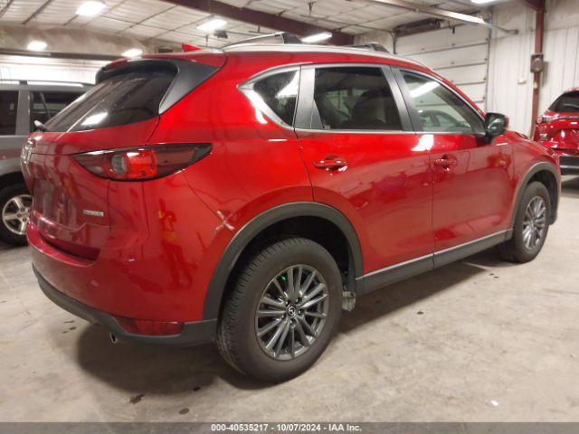 Photo 3 VIN: JM3KFBCM4M0325149 - MAZDA CX-5 