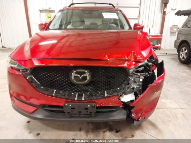 Photo 5 VIN: JM3KFBCM4M0325149 - MAZDA CX-5 