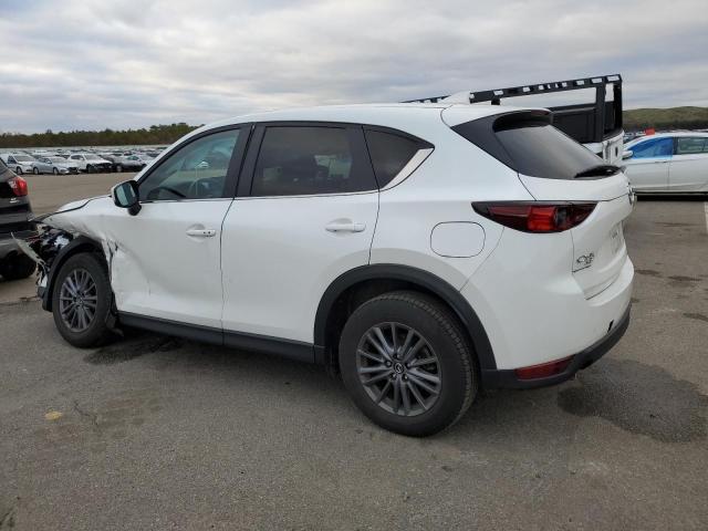 Photo 1 VIN: JM3KFBCM4M0333185 - MAZDA CX-5 TOURI 