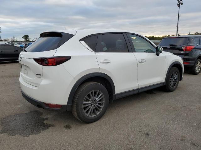 Photo 2 VIN: JM3KFBCM4M0333185 - MAZDA CX-5 TOURI 