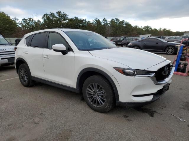 Photo 3 VIN: JM3KFBCM4M0333185 - MAZDA CX-5 TOURI 