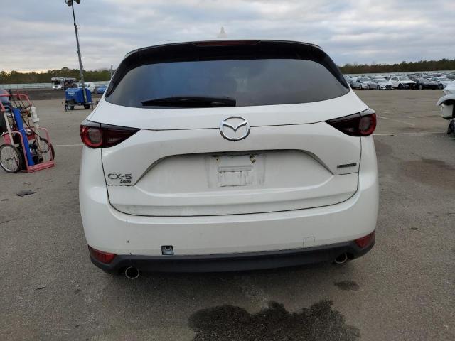 Photo 5 VIN: JM3KFBCM4M0333185 - MAZDA CX-5 TOURI 