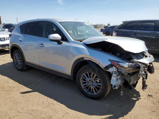 Photo 3 VIN: JM3KFBCM4M0343828 - MAZDA CX-5 