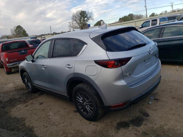 Photo 1 VIN: JM3KFBCM4M0345871 - MAZDA CX-5 TOURI 