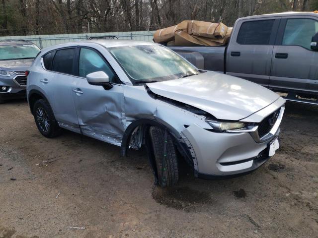 Photo 3 VIN: JM3KFBCM4M0345871 - MAZDA CX-5 TOURI 