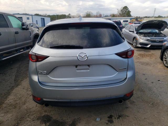 Photo 5 VIN: JM3KFBCM4M0345871 - MAZDA CX-5 TOURI 