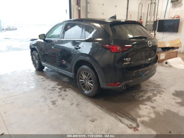 Photo 2 VIN: JM3KFBCM4M0352903 - MAZDA CX-5 