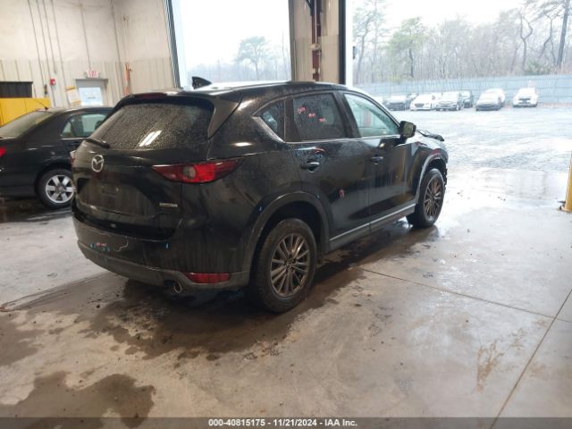 Photo 3 VIN: JM3KFBCM4M0352903 - MAZDA CX-5 