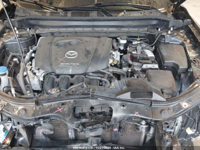 Photo 9 VIN: JM3KFBCM4M0352903 - MAZDA CX-5 