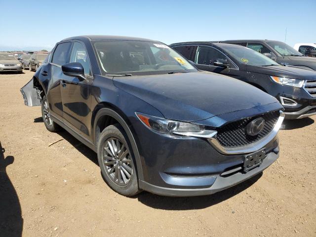 Photo 3 VIN: JM3KFBCM4M0354666 - MAZDA CX-5 