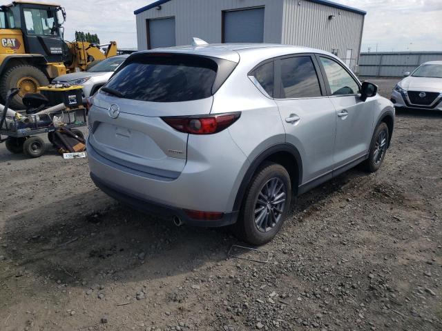 Photo 3 VIN: JM3KFBCM4M0359544 - MAZDA CX-5 TOURI 