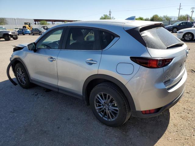 Photo 1 VIN: JM3KFBCM4M0370978 - MAZDA CX-5 TOURI 