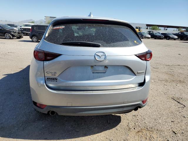 Photo 5 VIN: JM3KFBCM4M0370978 - MAZDA CX-5 TOURI 